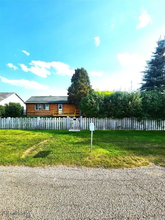 2714 Goodwin, Butte, MT 59701 - #2