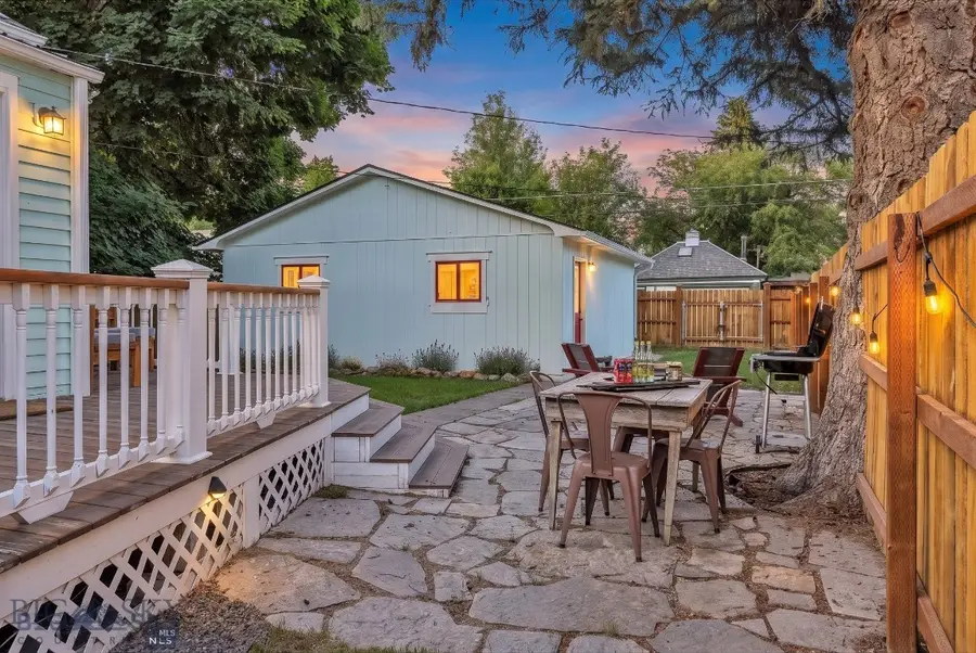 213 S 5th Street, Livingston, MT 59047 - #3