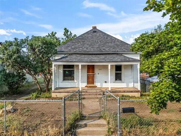 109 N G Street, Livingston, MT 59047