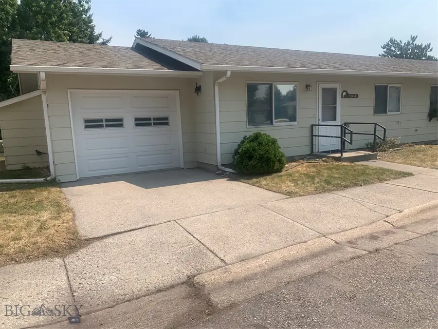 1120 W Babcock #5, Bozeman, MT 59715 - #2