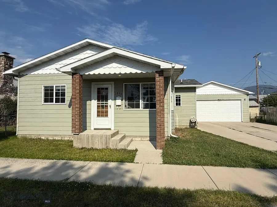 1856 Phillips Avenue, Butte, MT 59701 - #2