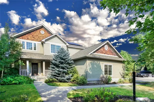 3609 W Fieldstone, Bozeman, MT 59715