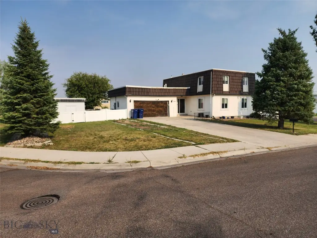 1249 Park Garden Road, Great Falls, MT 59404 - #1