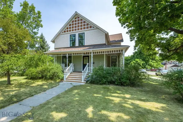 320 S Willson Avenue, Bozeman, MT 59715