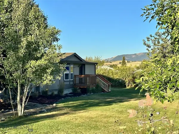 6218 Shadow Circle, Bozeman, MT 59715