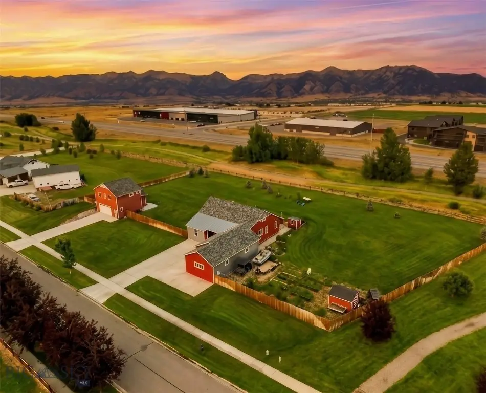 190 Stewart Loop, Bozeman, MT 59718 - #1