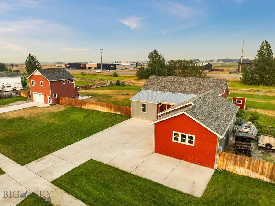 190 Stewart Loop, Bozeman, MT 59718 - #2