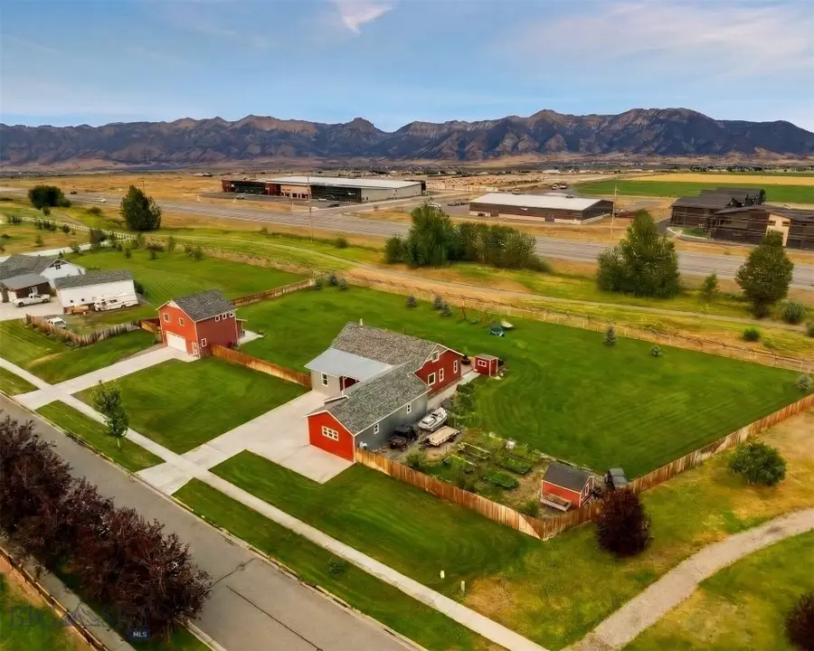 190 Stewart Loop, Bozeman, MT 59718 - #3