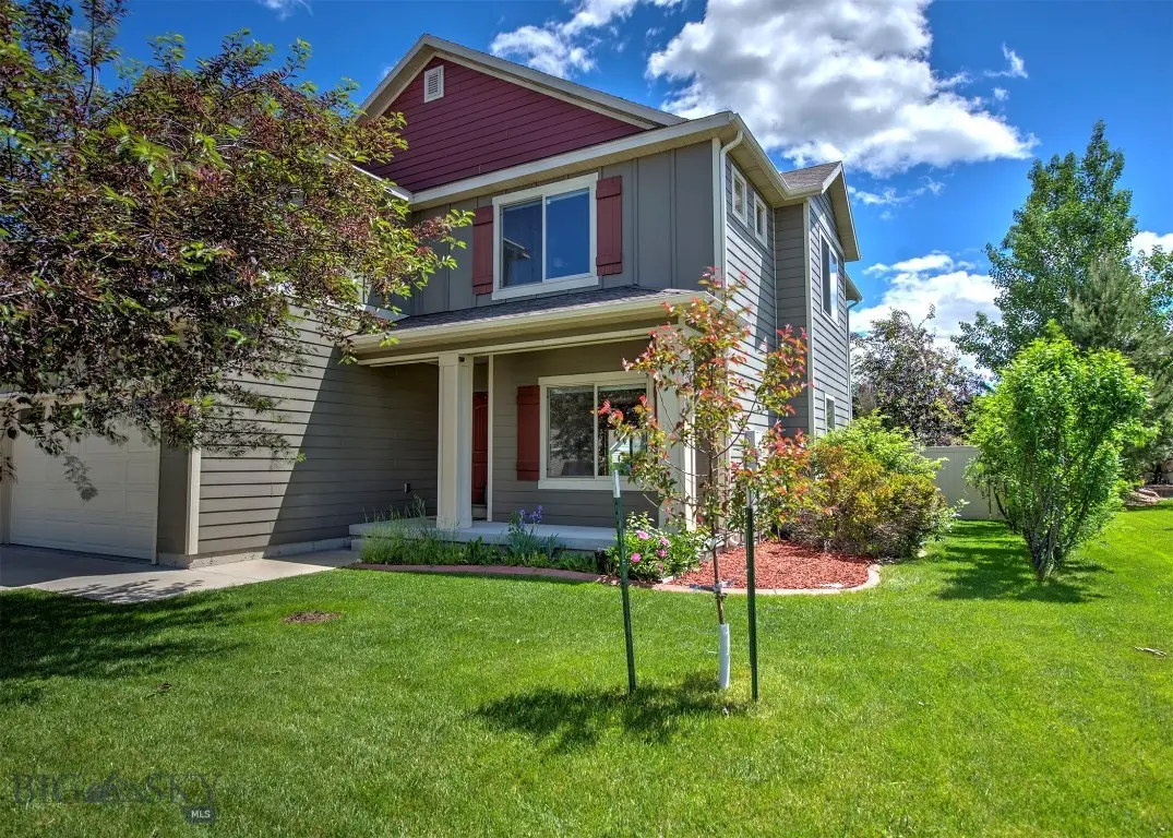 246 Mammoth Fork Drive, Bozeman, MT 59718 - #1