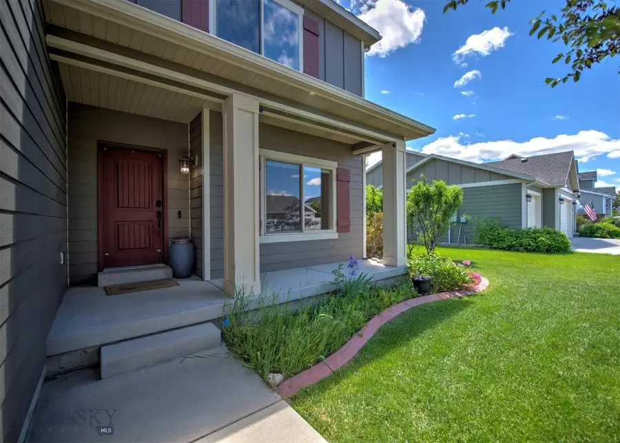246 Mammoth Fork Drive, Bozeman, MT 59718 - #2
