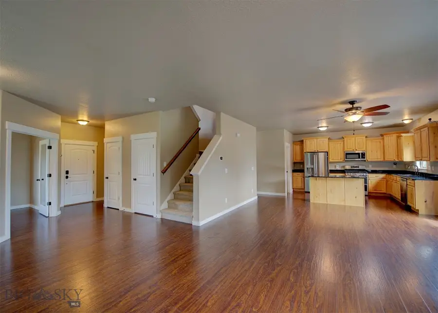 246 Mammoth Fork Drive, Bozeman, MT 59718 - #3
