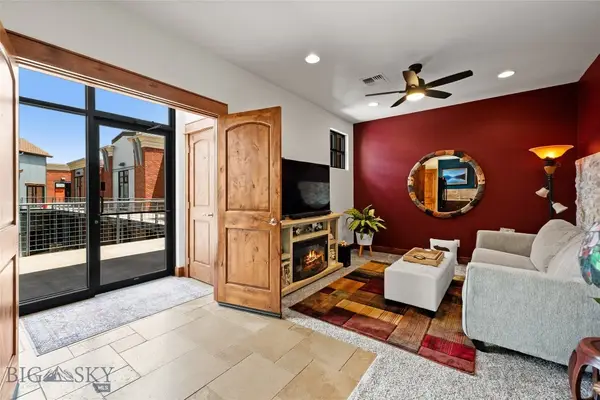 115 E Gallatin Avenue #A201, Manhattan, MT 59741