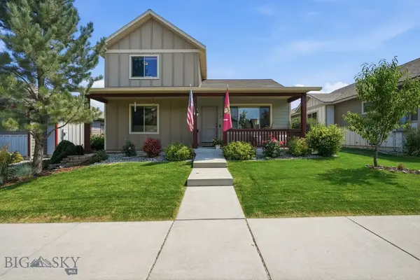 3376 S 28th Avenue, Bozeman, MT 59718