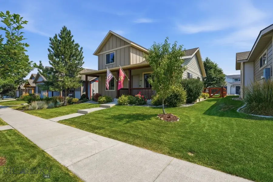 3376 S 28th Avenue, Bozeman, MT 59718 - #2