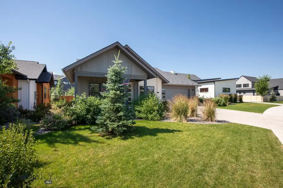 4218 Forage, Bozeman, MT 59718 - #2