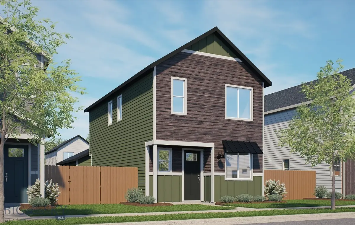 4947 Harvest Parkway, Bozeman, MT 59718 - #1
