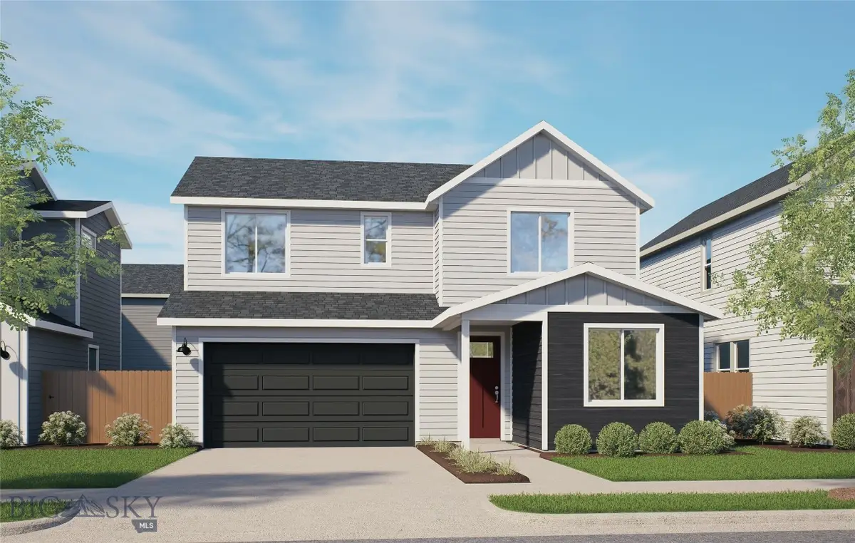 4927 Briarwood Lane, Bozeman, MT 59718 - #1