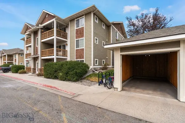 2220 Baxter Lane #4C, Bozeman, MT 59718