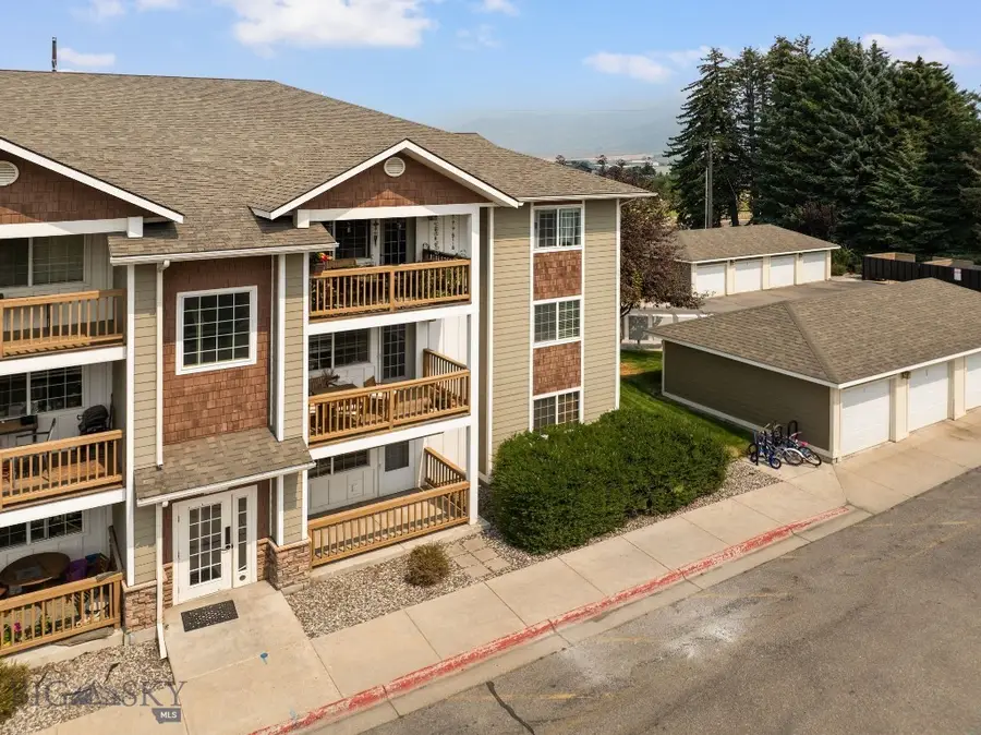 2220 Baxter Lane #4C, Bozeman, MT 59718 - #2