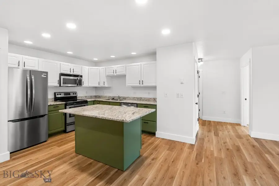 2220 Baxter Lane #4C, Bozeman, MT 59718 - #3