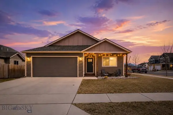 300 Crockett Way, Belgrade, MT 59714
