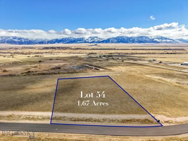 TBD Lucille Loop, Ennis, MT 59729