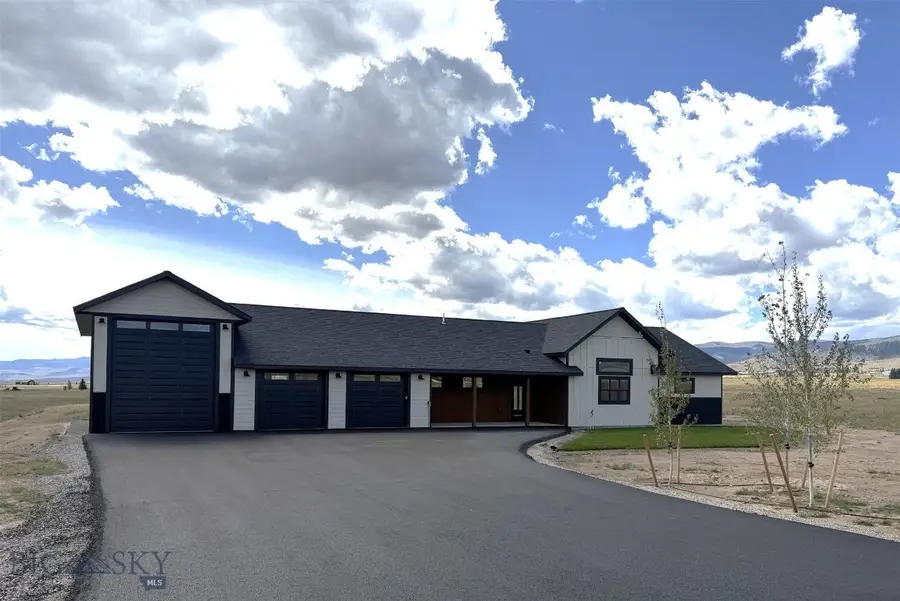 19 Sharon Rose Road, Ennis, MT 59729 - #3