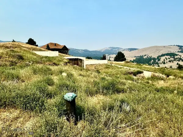 3 Sunset View Drive, Clancy, MT 59634