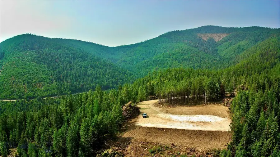 0 W Fork Combest Creek Road, Plains, MT 59859 - #3