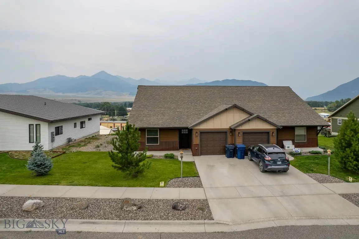 110 Molly Drive, Livingston, MT 59047 - #1