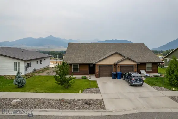 110 Molly Drive, Livingston, MT 59047