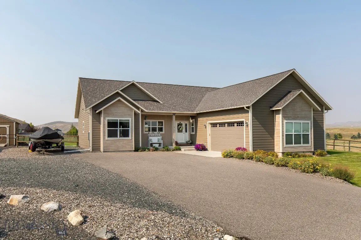 14 Sharptail Place, Three Forks, MT 59752 - #1