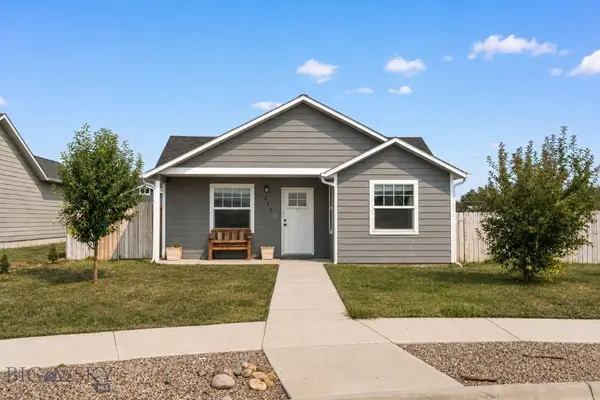 255 Johnson Avenue, Dillon, MT 59725