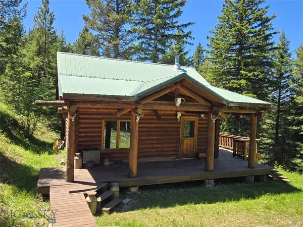 TBD Woodchuck, Bozeman, MT 59715