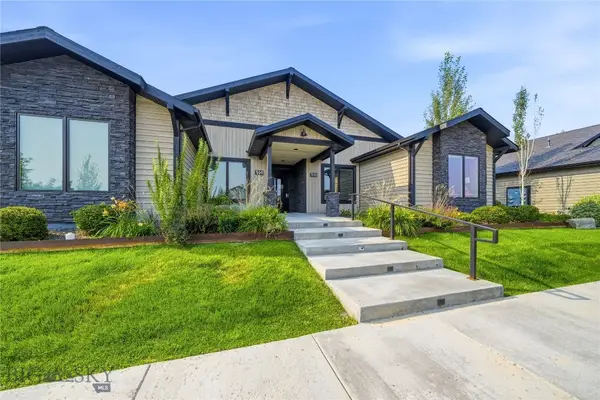 75 Highnoon Way #D, Bozeman, MT 59718