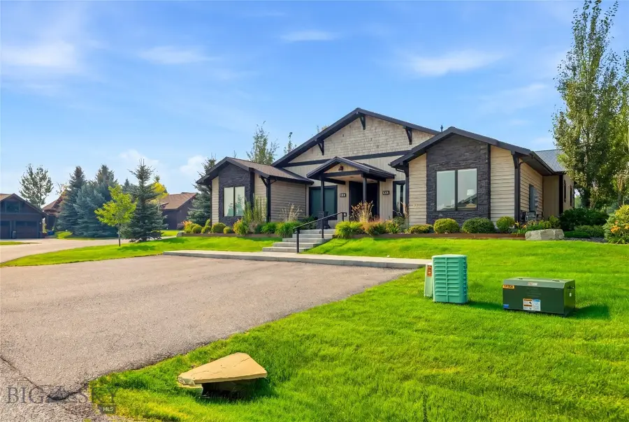 75 Highnoon Way #D, Bozeman, MT 59718 - #3