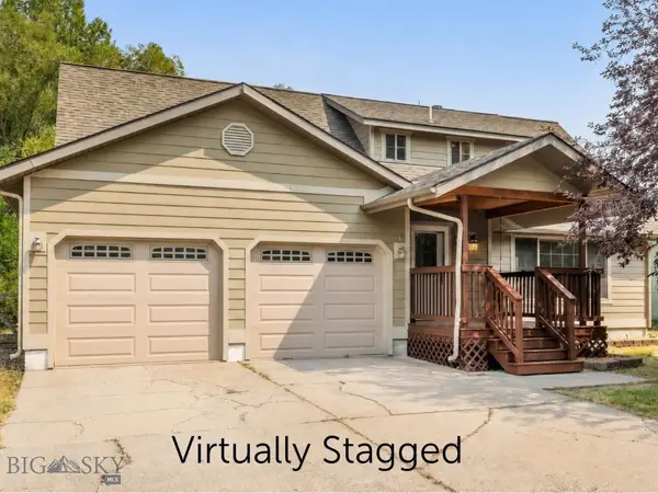 312 N 22nd Avenue, Bozeman, MT 59718