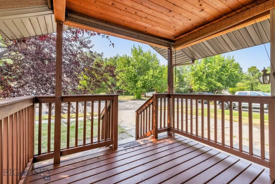 312 N 22nd Avenue, Bozeman, MT 59718 - #2