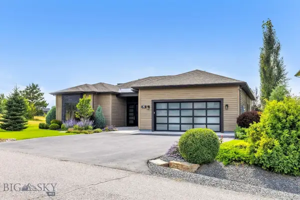 75 Balmoral Trail, Bozeman, MT 59718