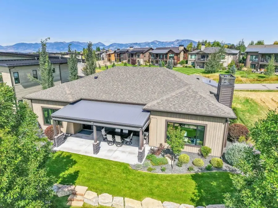75 Balmoral Trail, Bozeman, MT 59718 - #3