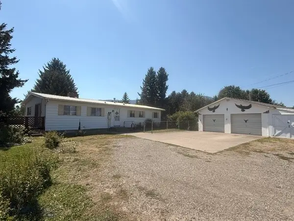 53 Billman Lane, Livingston, MT 59047
