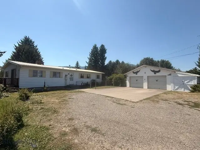 53 Billman Lane, Livingston, MT 59047 - #2