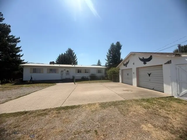 53 Billman Lane, Livingston, MT 59047 - #3