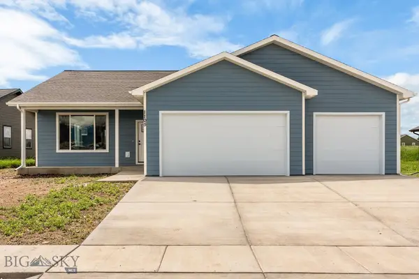 1105 Melissa Way, Belgrade, MT 59714