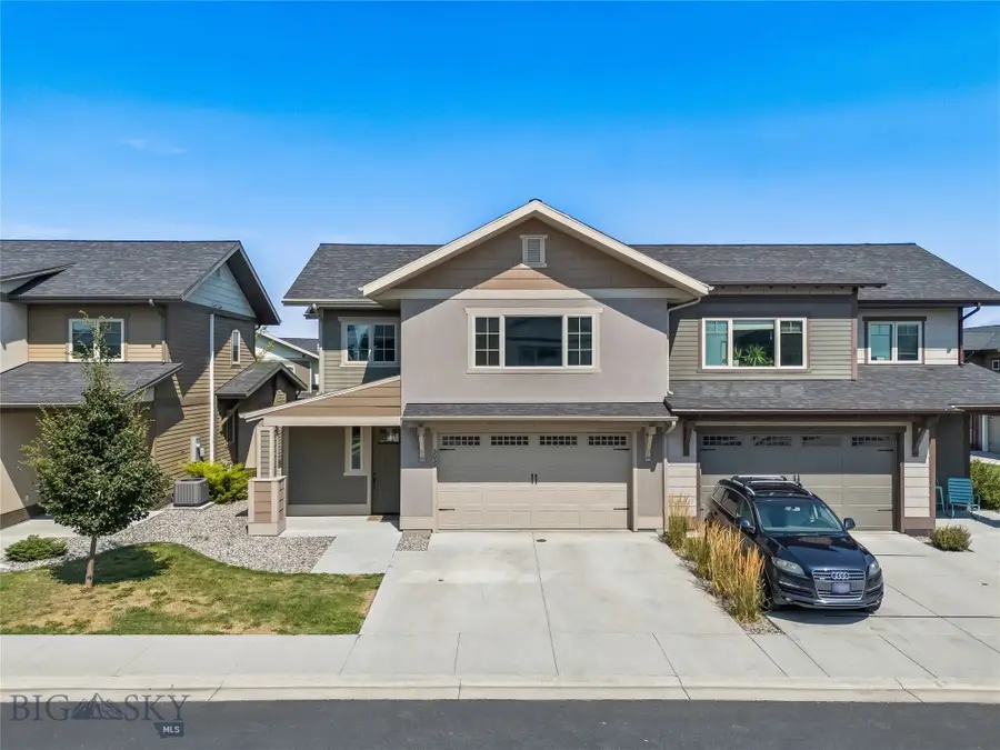 3039 Lori Lane, Bozeman, MT 59718 - #2