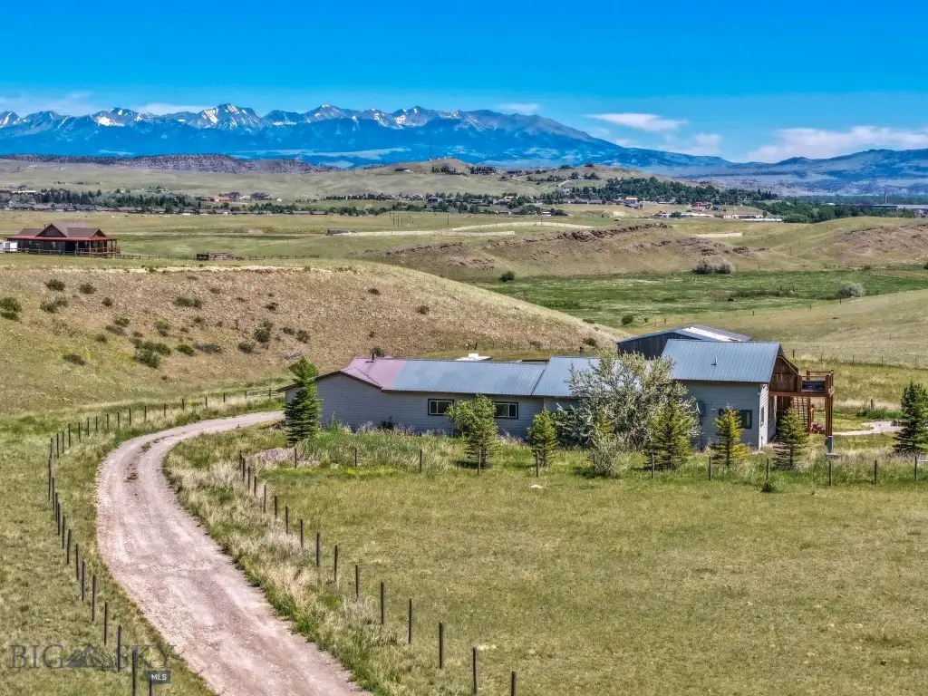 30 Wineglass Loop N, Livingston, MT 59047 - #1