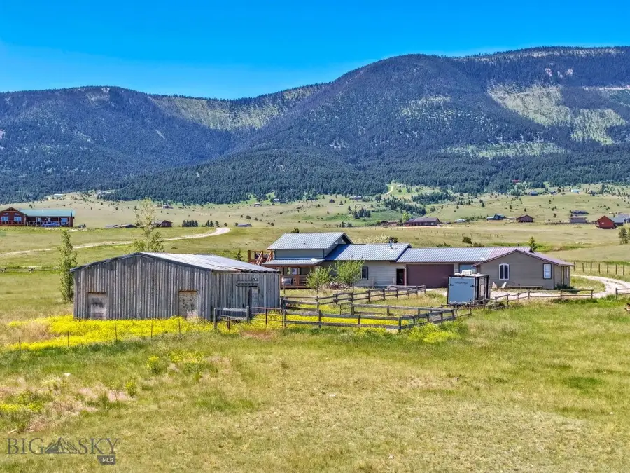 30 Wineglass Loop N, Livingston, MT 59047 - #2