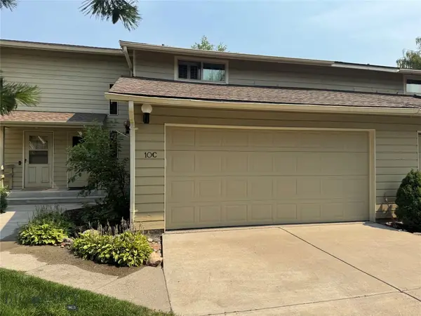 10 Gallatin Drive #C, Bozeman, MT 59718