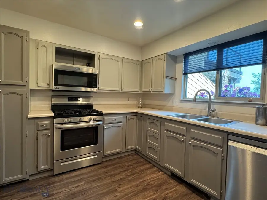 10 Gallatin Drive #C, Bozeman, MT 59718 - #2