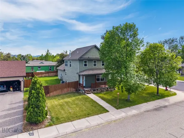 618 N River Rock Drive, Belgrade, MT 59714
